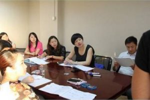 宁波成人英语线下外教培训提升英语能力助您实现梦想缩略图